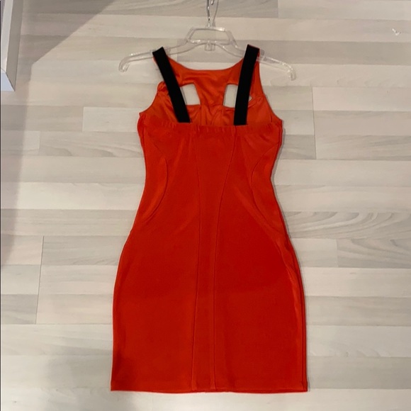 Ruby Rox mini Dress - Picture 2 of 2